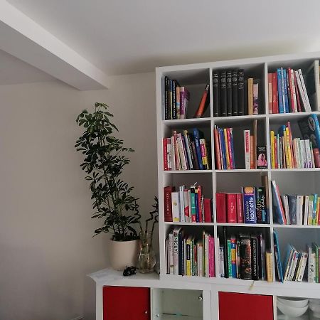 1 Chambre Pour 2 Personnes "Chez L'Habitant" Maison Possede Un Petit Chien Quincy-Voisins Εξωτερικό φωτογραφία